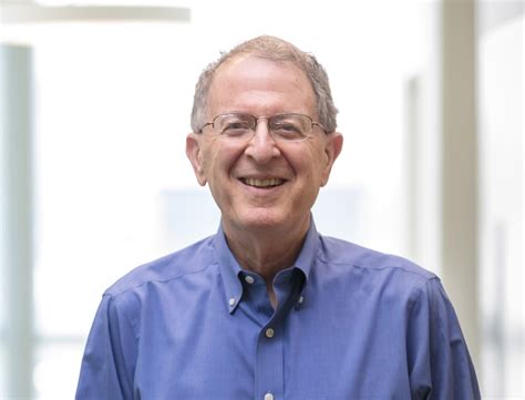 Pioneer Of Microbiome Research Professor Jeffrey Gordon Wins Royal