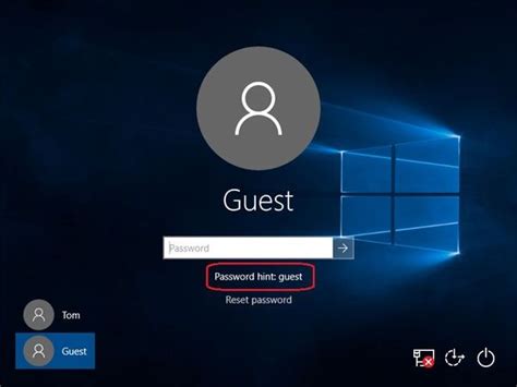 3 Cara Mengatasi Lupa Password Windows 10 Dengan Mudah JalanTikus