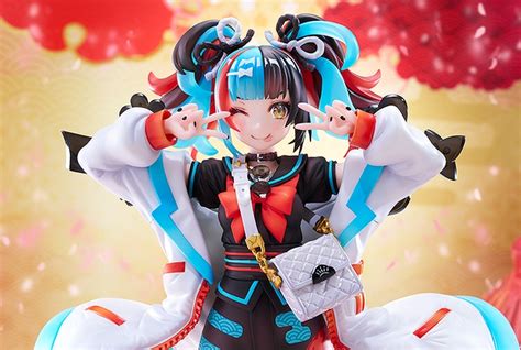 Figurine Fate Grand Order Archer Sei Shonagon 1 7 Phat Company