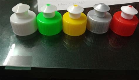 Hdpe Push Pull Cap Bottle At Best Price In Delhi Yash Plastics