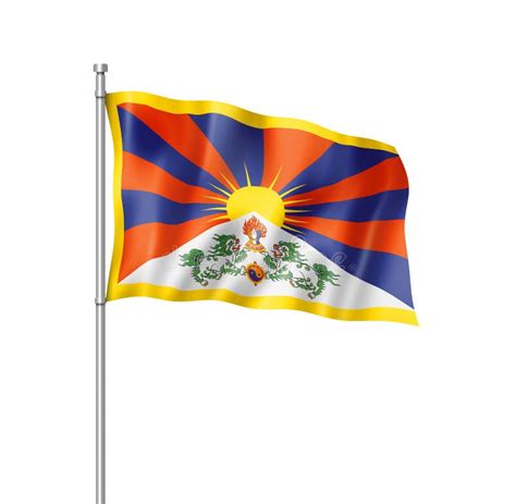 Tibetan Flag Stock Illustrations 519 Tibetan Flag Stock Illustrations