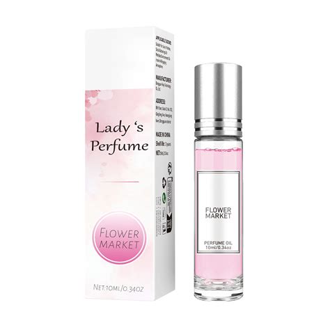 Perfume Spray Fresh Long Lasting Fragrance Non Irritating Womens