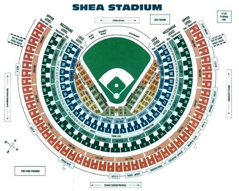 Shea S Buffalo Seating Chart Chartdevelopment