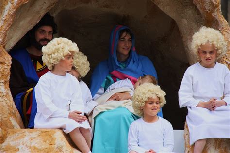 Hanswijkprocessie Jan Smets De Kersstal Stadsvisi Flickr