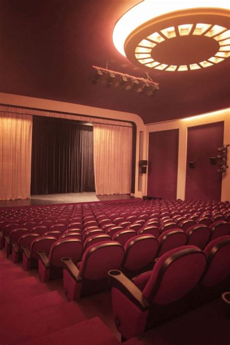 Kino Teatr Apollo Wydarzenia Repertuar Bilety 2025 2026