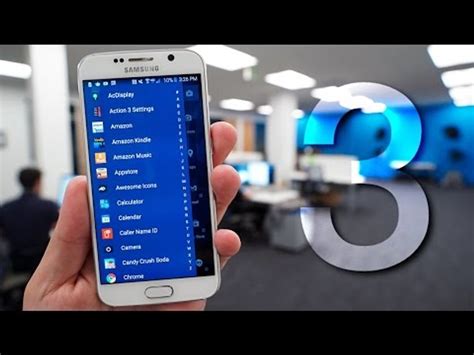 Android Mods 3 Launchers You Should Try Video Dailymotion