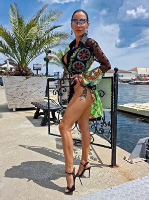 Ready To Go Out Porn Pic