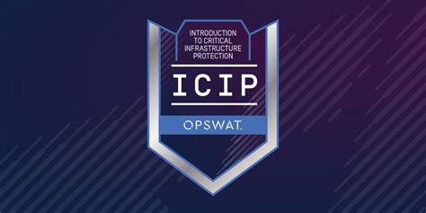 Advanced Cip Training Bundle Opswat Academy