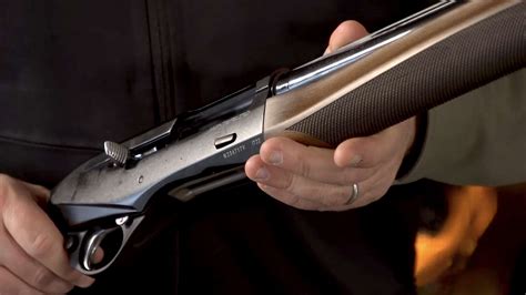 Review: Benelli’s New And Improved Montefeltro Shotgun | An NRA ...