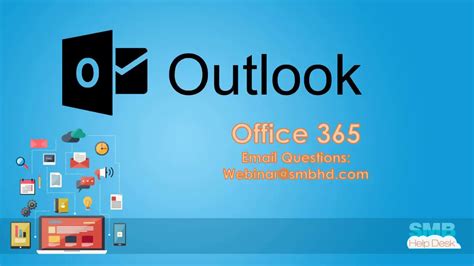 Microsoft Office 365 Outlook Features