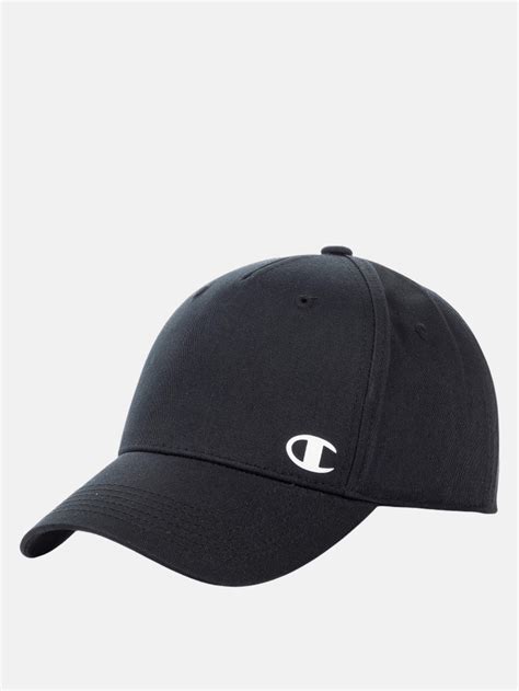 Champion Baseball Cap Hats Nencini Sport