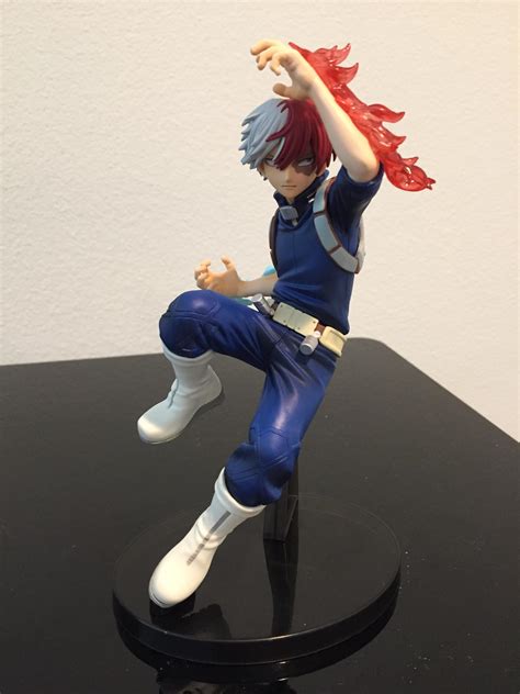 Just Got This At Hot Topic Yesterday R BokuNoHeroAcademia