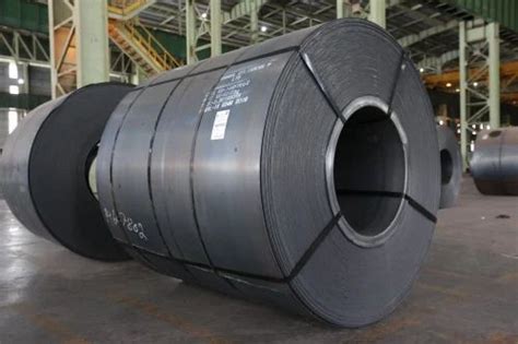 Jindal Mild Steel Hot Rolled Coils Manufacturer For Construction At Rs 59000 Tonne In Chennai