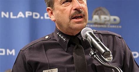 Lapd Chief Beck Heckled During Westlake Community Meeting Laist