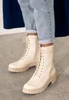 Leighton in Bone - Get great deals at ShoeDazzle