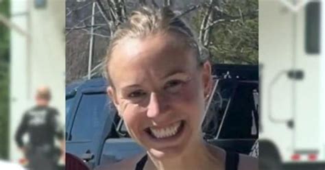 Memphis Police Say Body Of Missing Jogger Eliza Fletcher Has Been