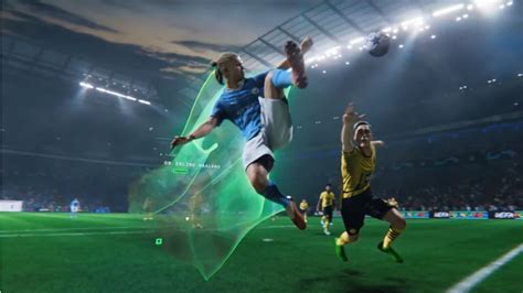 Ea Sports Fc Fifa 24 Release Date And Early Access Details Windows