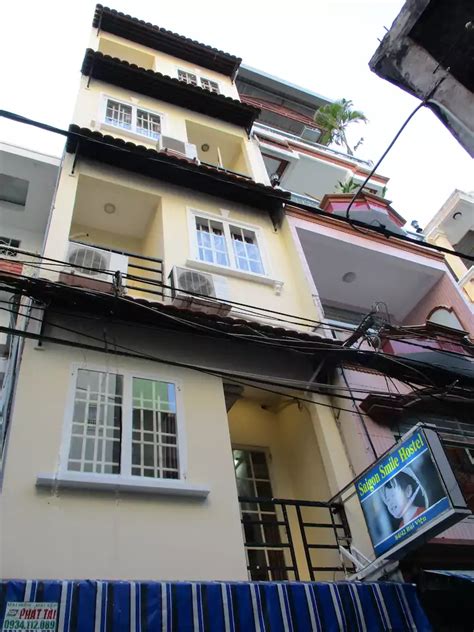 Saigon Smile Hostel Ho Chi Minh City Is It Worth It NEW Reviews 2024