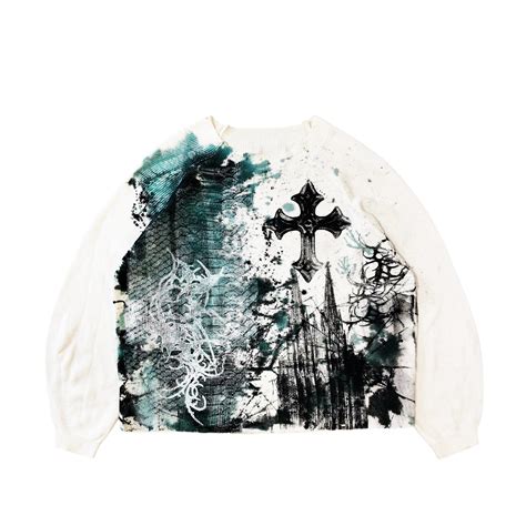 Holy Gloom XII – Main Saint