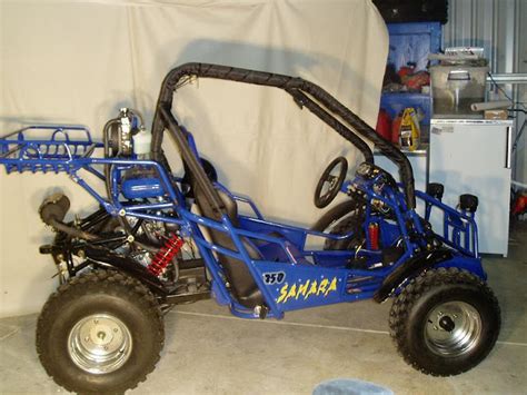 250cc Sahara Kinroad XT250GK2 XT1 Offroad Dune Buggy For Sale