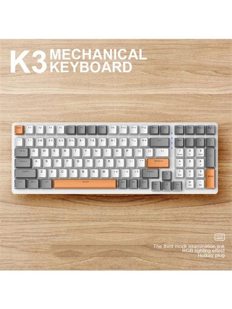 ENVONIX | 182628173 | Проводная игровая клавиатура Pulsar
