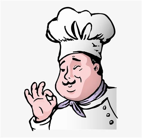 Clipart Freeuse Stock Chef Hat Clipart - Chef Hat Clipart Png - Clip Art Library