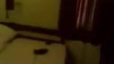 Office Colleague Convinced To Be Nude Indian Amateur Sex