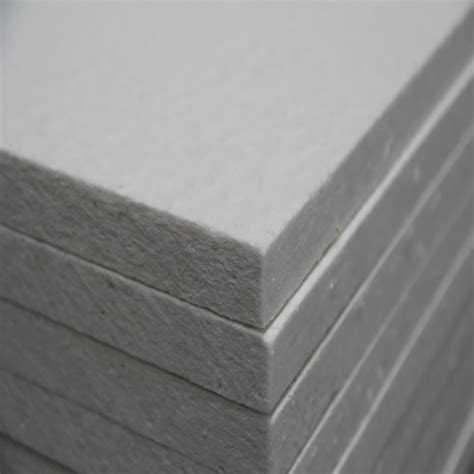 Calcium Silicate Board For Wall Partition Waterproof Fireproof Calcium Silicate Board And