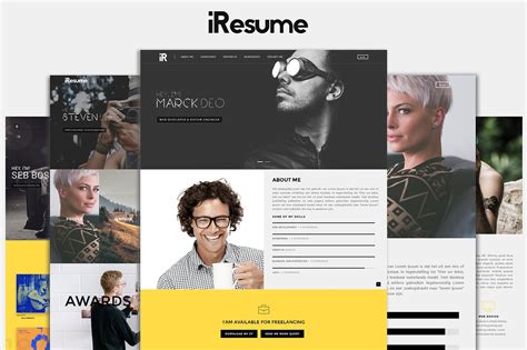 Professional Career Portfolio - 10+ Examples, InDesign, Word, Pages ...