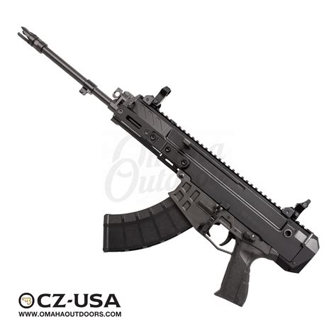 Cz Bren 2 Ms Pistol 762x39 14 Omaha Outdoors