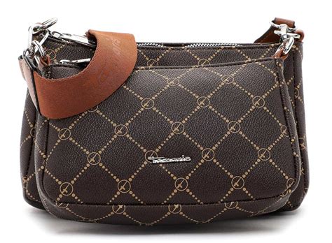 Tamaris cross body bag Crossbody Bag Brown / Cognac | Buy bags, purses ...