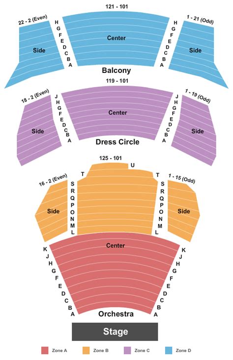 Hudson Theatre Seating Map Elcho Table