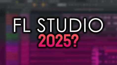 FL STUDIO 2025 - Upcoming Features & Changes (New Mixer, AI & More ...