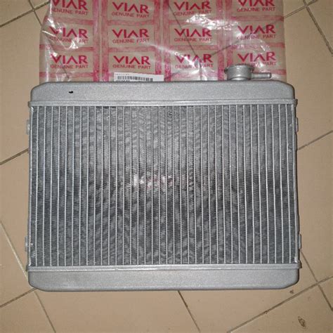 Jual Radiator Viar Karya Roda Tiga Cc Shopee Indonesia