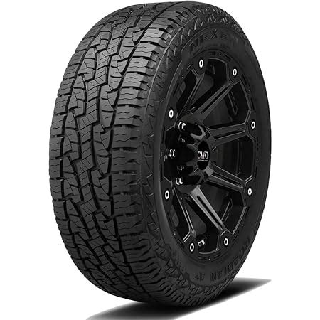 Amazon Nexen Roadian HP All Season Radial Tire 275 55R20 117V