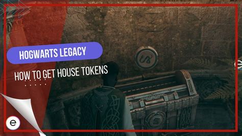 Hogwarts Legacy: House Tokens Locations [All 16] - eXputer.com