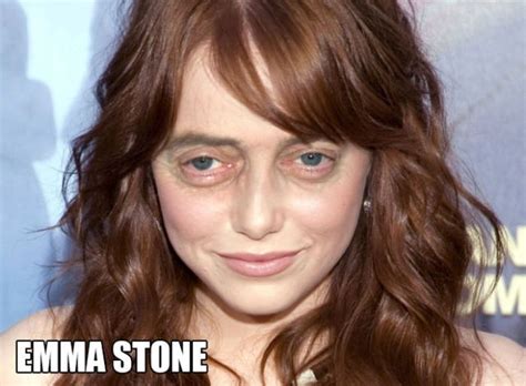 Steve Buscemi’s Eyes on Famous Ladies | Celebrities