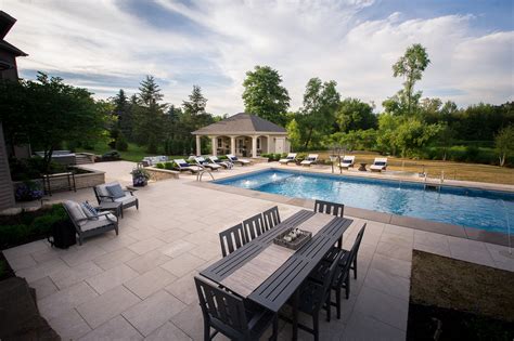 Pools | Essex Outdoor Design