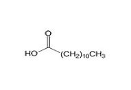 Dodecanoic Acid Synergy Analytical Laboratory Inc