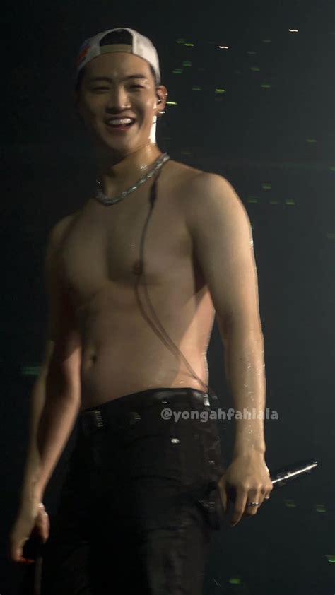 Soobins Left Boob On Twitter Jay B Is Built Like A Father Of Former Fuckboy He Really Is So