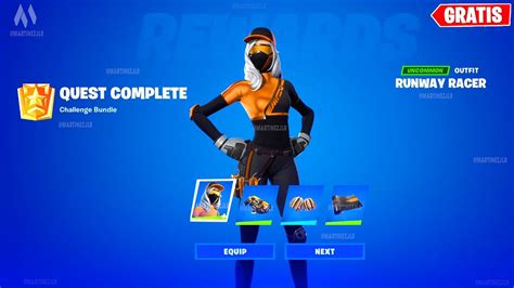 🎁 RÁpido ¡fortnite Te Regala Pack De 0 Pavos Gratis Para Todos 🔥