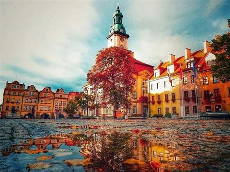 The Most Beautiful Places In Poland That You Will Want To Visit Artofit