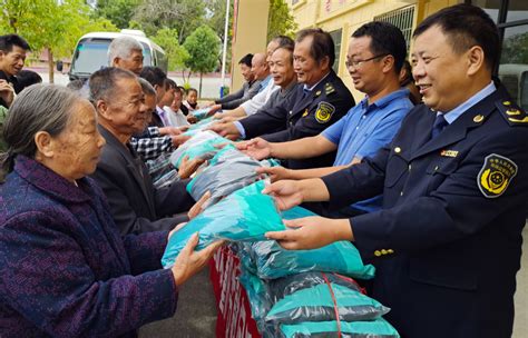 江西省于都县市场监管局多措并举开展学雷锋月活动 中国质量新闻网