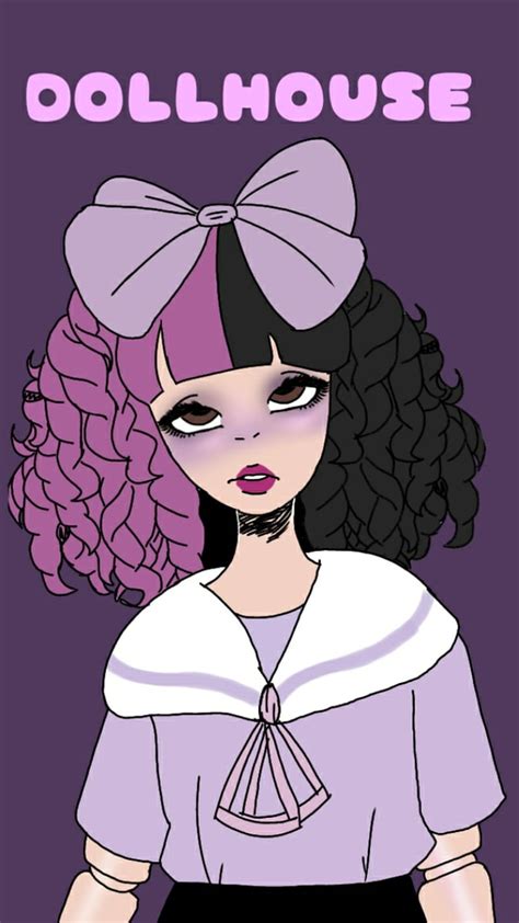 Melanie Martinez Crybaby Dollhouse HD Phone Wallpaper Peakpx