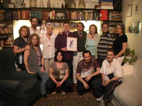 Roberto Gonzalez Gay Pastor Brought Lgbtq Rights To Argentina