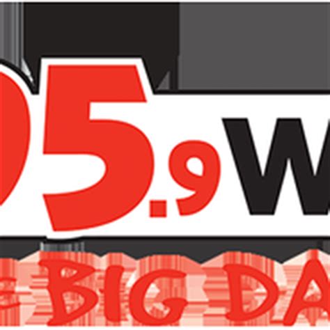 95.9 The Big Dawg - Radio Stations - 1606 W King St, Martinsburg, WV ...