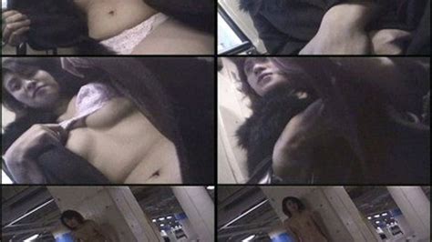 Naked In The Parking Lot Full Version High Resolution Sneaky Japanese Peeping Perverts