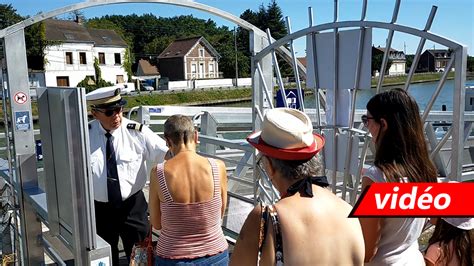 Longueil Annel Dans Les Coulisses De L Escapade Et Ses Croisi Res Sur