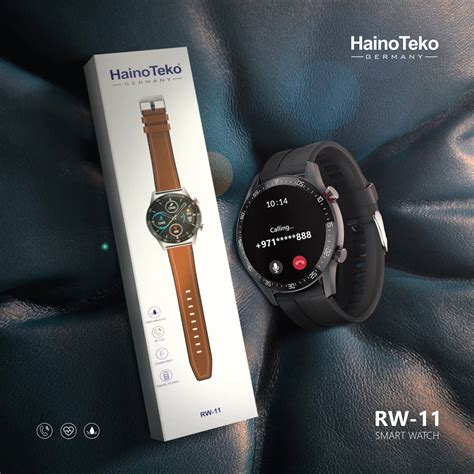 Haino Teko Smart Watch RW-11