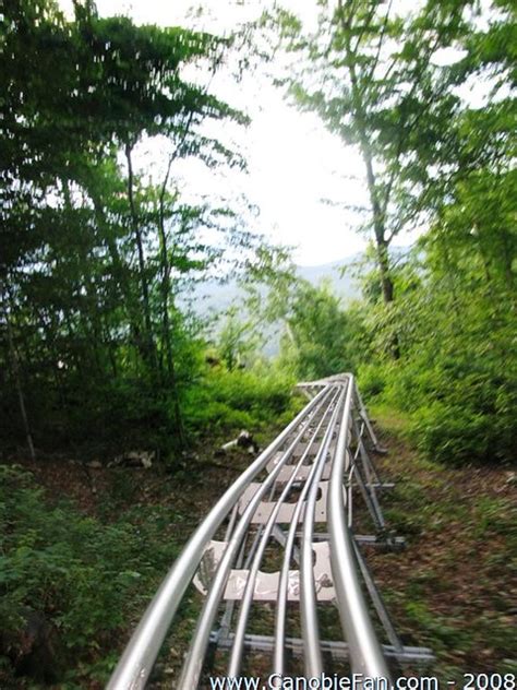 Mountain Coaster Mountain Coaster At Jiminy Peak Mountain Flickr